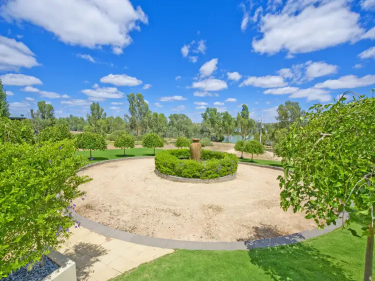 Second view of Homely house listing, Lot 19 Helbig Drive, Morgan SA 5320