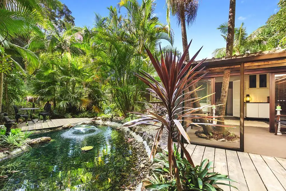 Main view of Homely house listing, 9 Bullgarra Rd, Wilsons Creek NSW 2482