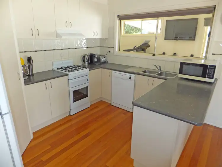Second view of Homely house listing, 31 Oswald Street, Kyabram VIC 3620