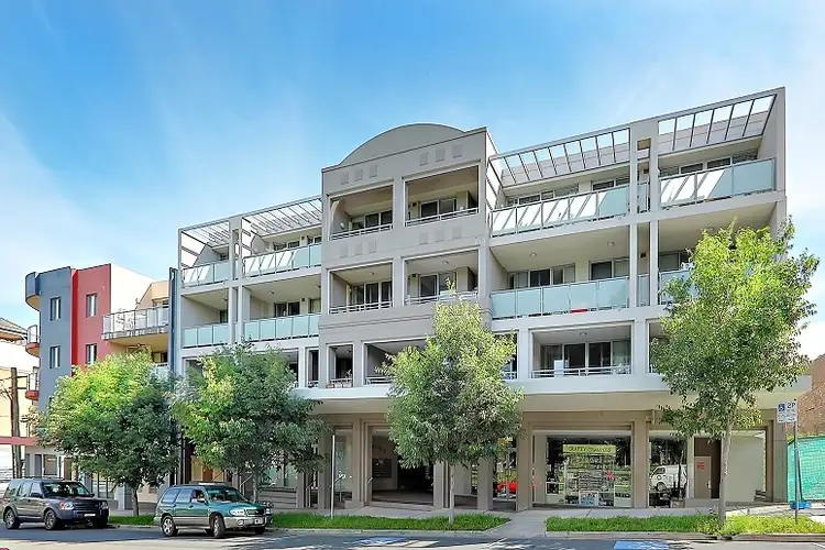 26/30-32 Herbert Street, West Ryde NSW 2114