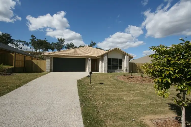 1 Friendship Place, Brassall QLD 4305