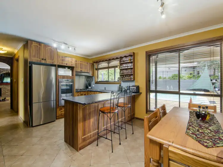Third view of Homely house listing, 6 EWENS COURT, Mount Gambier SA 5290