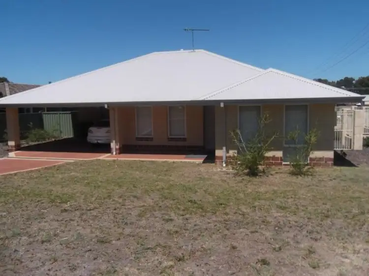 Fifth view of Homely house listing, 116 Atkinson Street, Collie WA 6225