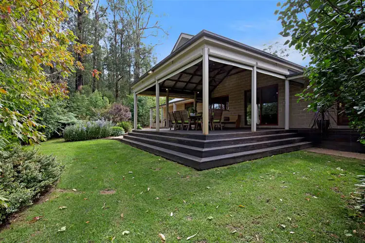 Fifth view of Homely house listing, 24 Ward Street, Kinglake VIC 3763