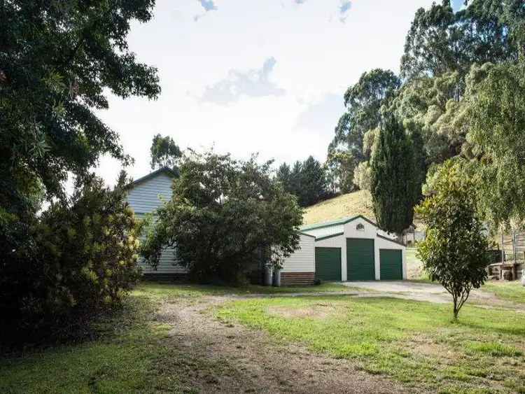 Sixth view of Homely rural property listing, 268 Narracan Connection Road, Narracan VIC 3824