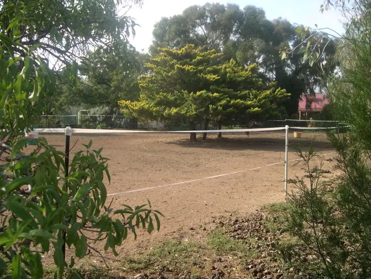 Second view of Homely land listing, 59 Baynes Street, Rochester VIC 3561