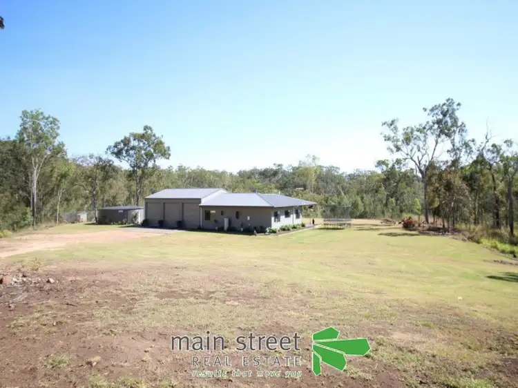 Second view of Homely rural property listing, Address available on request