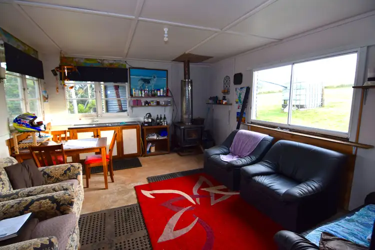 Fifth view of Homely land listing, LOT 01 Hilders Road, Upper Natone TAS 7321