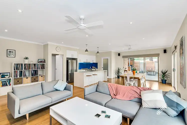 Fifth view of Homely house listing, 4A Strempel Avenue, Hahndorf SA 5245
