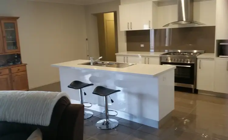 Fifth view of Homely house listing, 8 Fitch Court, Ballan VIC 3342
