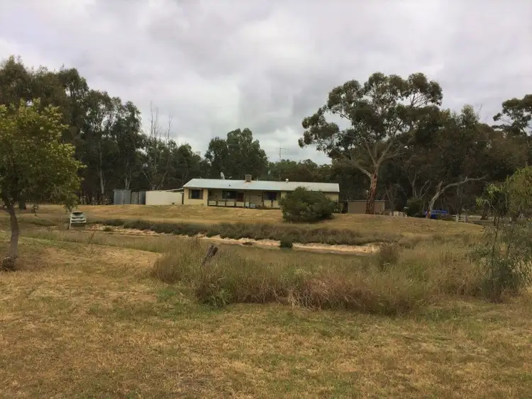 Main view of Homely rural property listing, 12 Yuengroon-Coonooer Road, St Arnaud VIC 3478