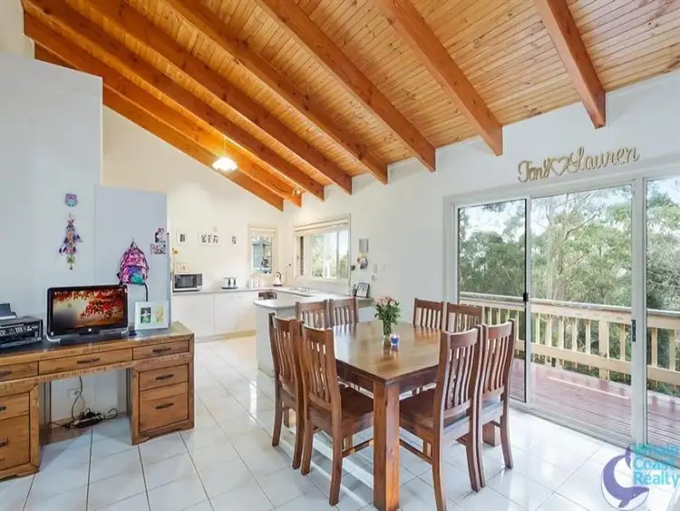 Fifth view of Homely house listing, 43 Hillcrest Ave, North Narooma NSW 2546