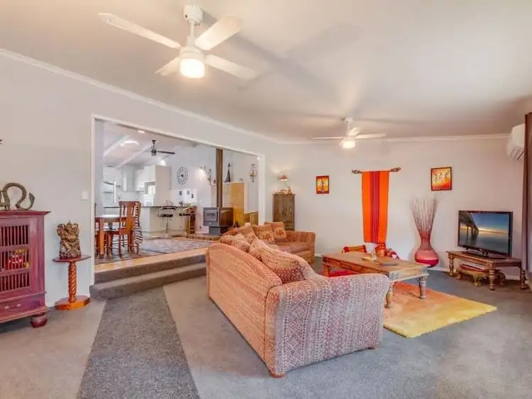 Third view of Homely house listing, 85 Wright Street, Heathcote VIC 3523