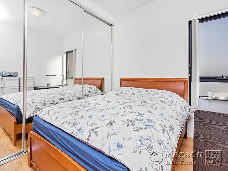 Sixth view of Homely apartment listing, 203/10 Bruce Street, Box Hill VIC 3128