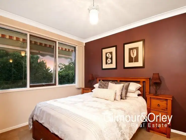 Sixth view of Homely house listing, 8 Gurner Avenue, Kellyville NSW 2155