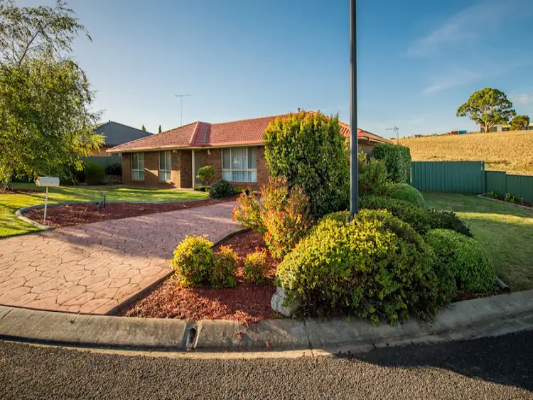 Second view of Homely house listing, 15 Wentworth Court, Mount Gambier SA 5290