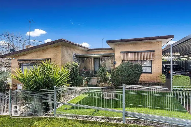 12 Grace Street, Bendigo VIC 3550