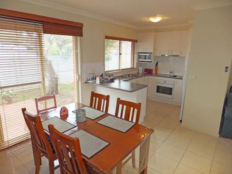 Fifth view of Homely townhouse listing, 13 O'Keefe Street, Kyabram VIC 3620