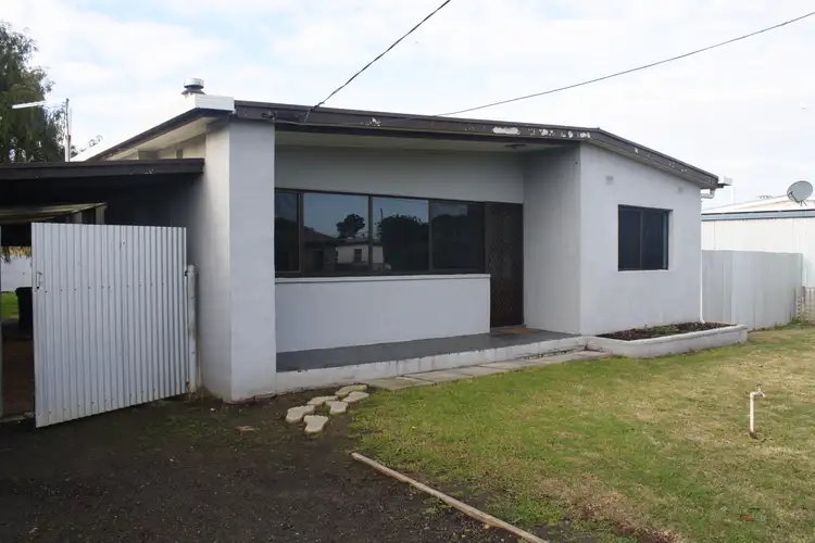 11 Holzgrefe Street, Millicent SA 5280
