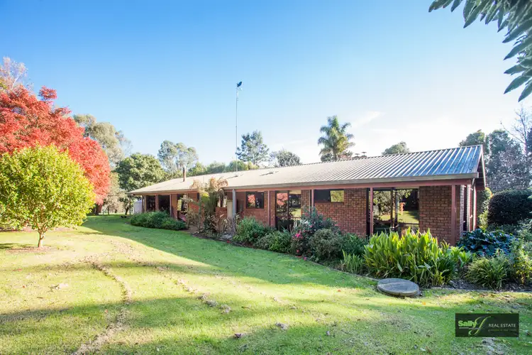 Seventh view of Homely rural property listing, 1760 Lardners Track, Warragul VIC 3820