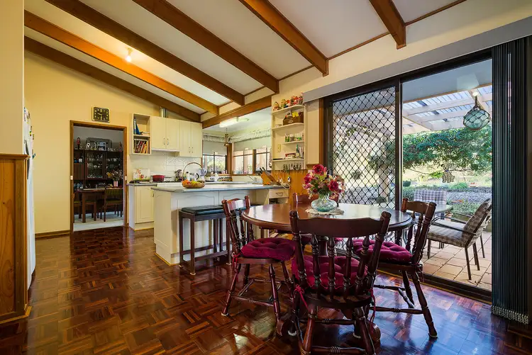 Second view of Homely rural property listing, 47 Eureka Street, Chewton VIC 3451