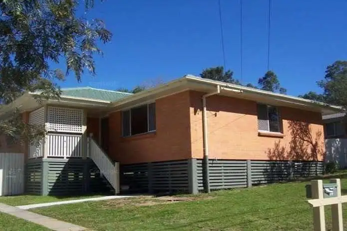 Main view of Homely house listing, 14 Tabari Place, Eagleby QLD 4207