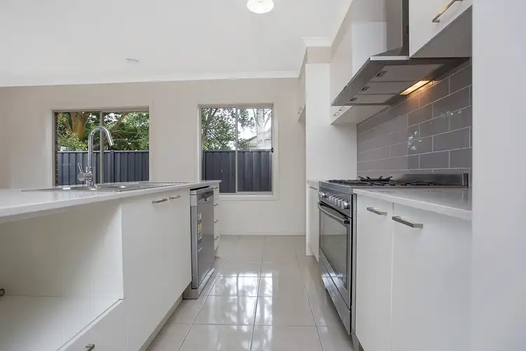Second view of Homely house listing, 17 Roberts Street, Hamilton VIC 3300