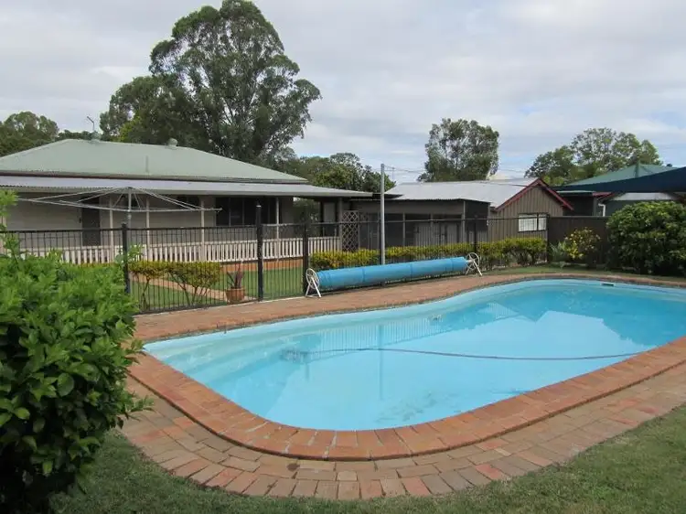 Main view of Homely house listing, 4 Little Street, Casino NSW 2470