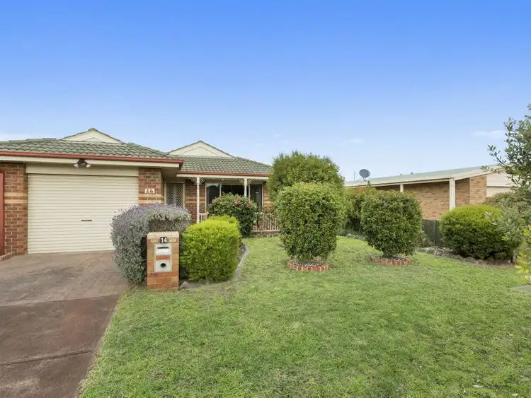 14 The Galley, Capel Sound VIC 3940