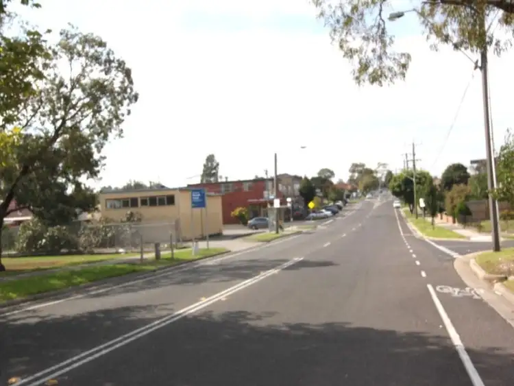 Seventh view of Homely house listing, 6 Robinson Street, Sunshine VIC 3020