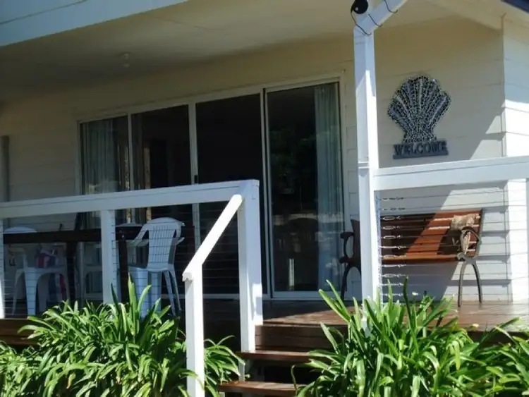 Second view of Homely house listing, Lot 15 Wright Road, Penneshaw SA 5222