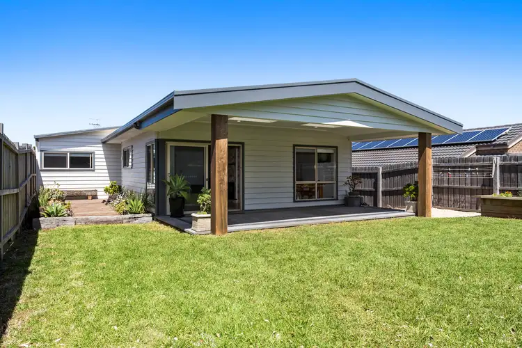 17A College Street, Port Fairy VIC 3284