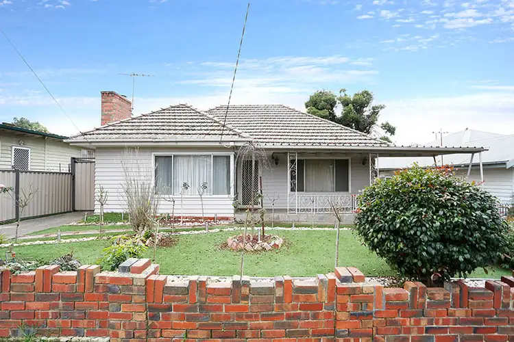 Main view of Homely house listing, 6 Kevin Street, Sunshine VIC 3020