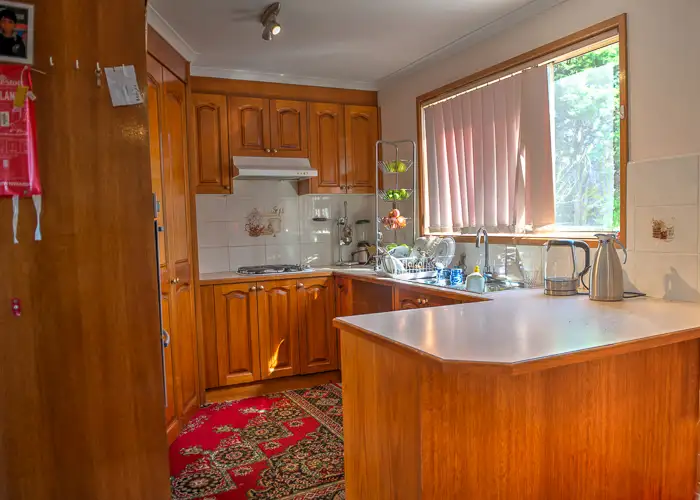 Second view of Homely house listing, 5 Anthony Court,, Hallam VIC 3803