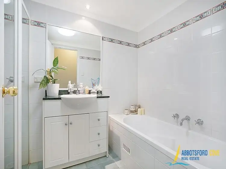 Fifth view of Homely apartment listing, 10/3A Blackwall Point Road, Abbotsford NSW 2046