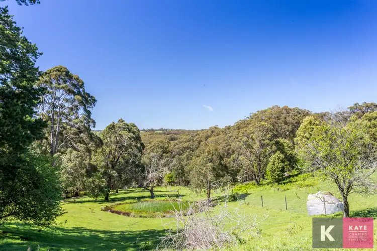 Third view of Homely rural property listing, 90 Beaconsfield Emerald Road, Dewhurst VIC 3808