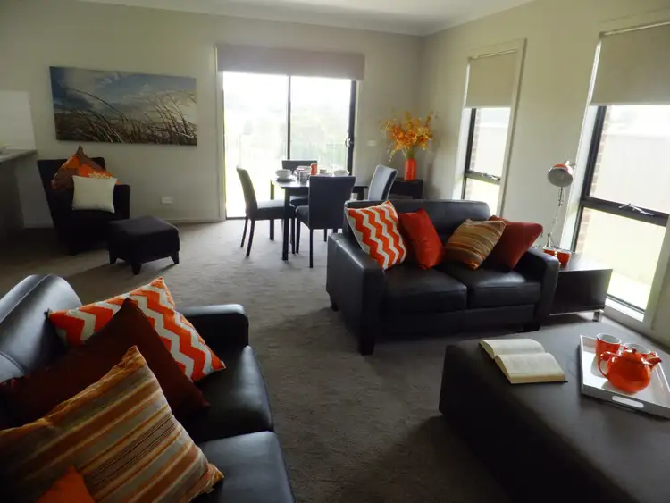 Fourth view of Homely retirement listing, 5 Stephens Court, Neerim South VIC 3831