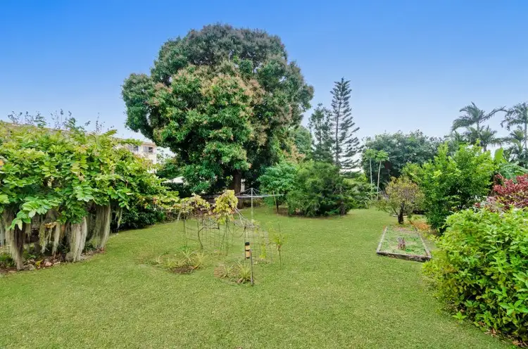 Second view of Homely house listing, 40 Alexandra Street, North Ward QLD 4810