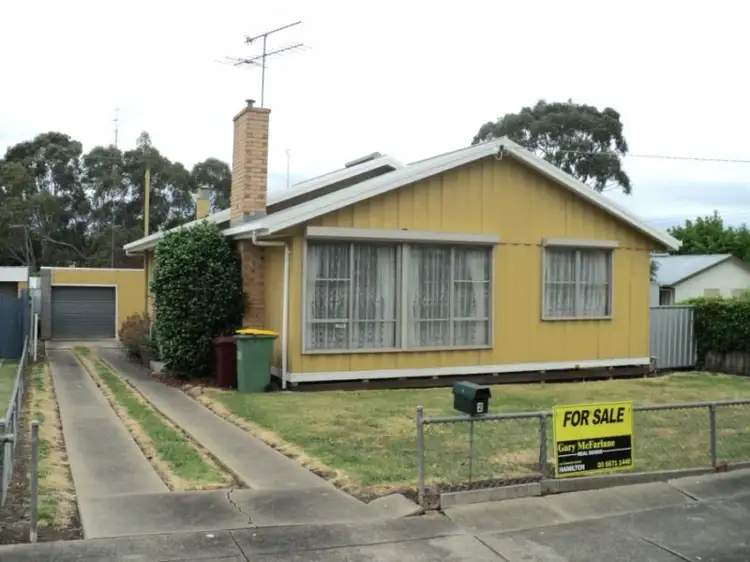 2 White Avenue, Hamilton VIC 3300