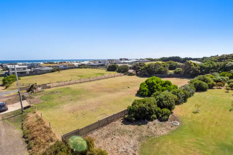 Main view of Homely land listing, LOT 2/24 Philip Street, Port Fairy VIC 3284