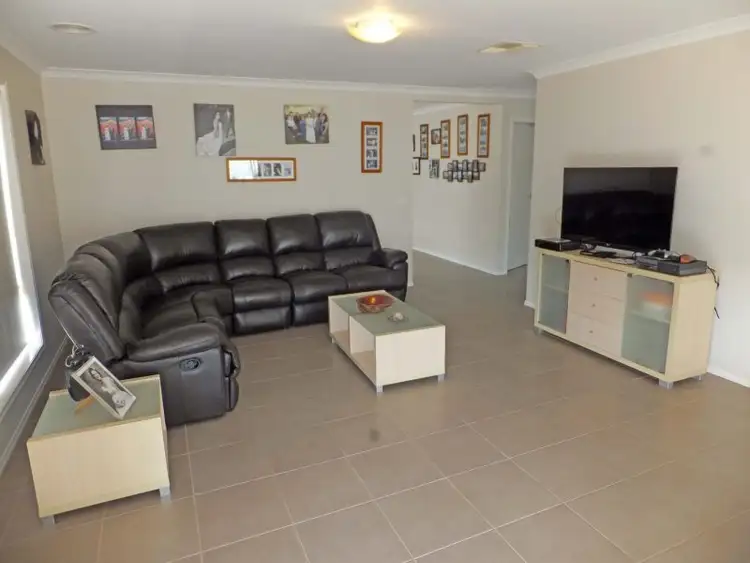 Seventh view of Homely house listing, 7 Kangaroo Way, Kyabram VIC 3620