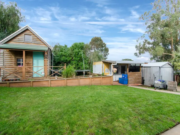 Sixth view of Homely house listing, 11 Maroonga Crescent, Mount Gambier SA 5290