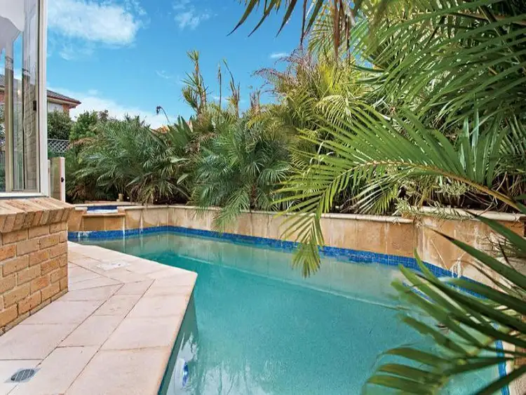 Second view of Homely house listing, 11 Ballymena Way, Kellyville NSW 2155