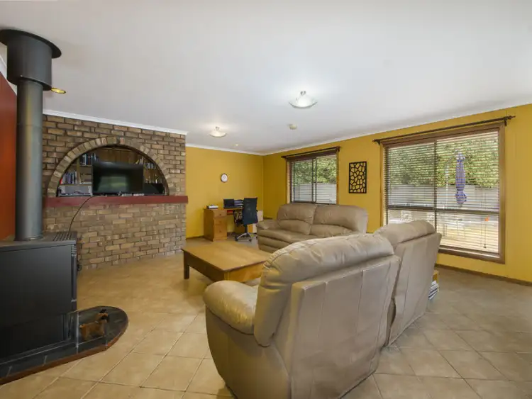 Fifth view of Homely house listing, 6 EWENS COURT, Mount Gambier SA 5290