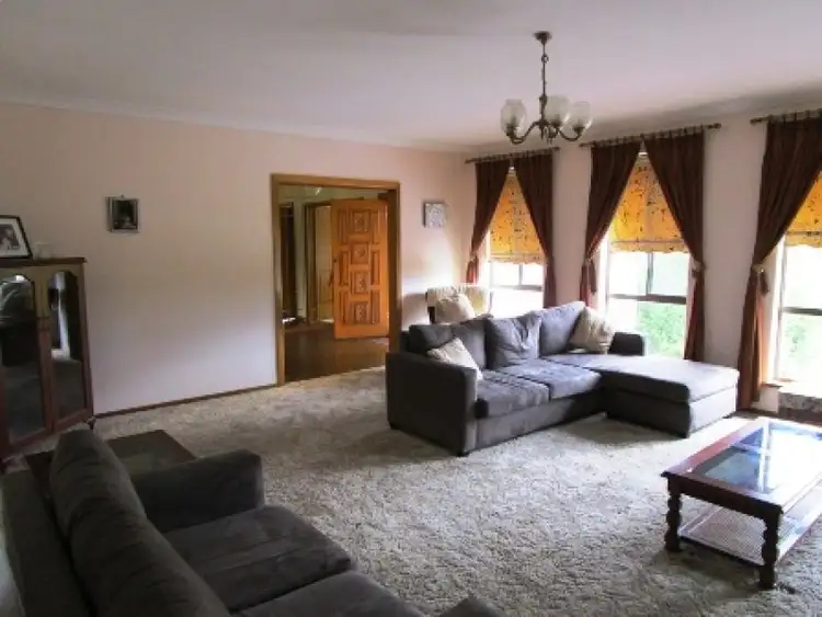 Second view of Homely house listing, 28 TWEED CRESCENT, Mount Gambier SA 5290