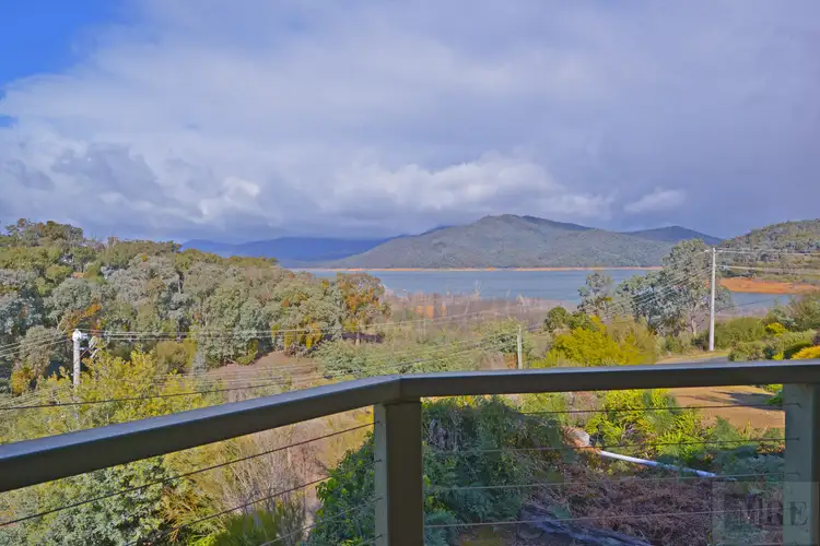 Main view of Homely house listing, 1 Murmuring Way, Goughs Bay VIC 3723