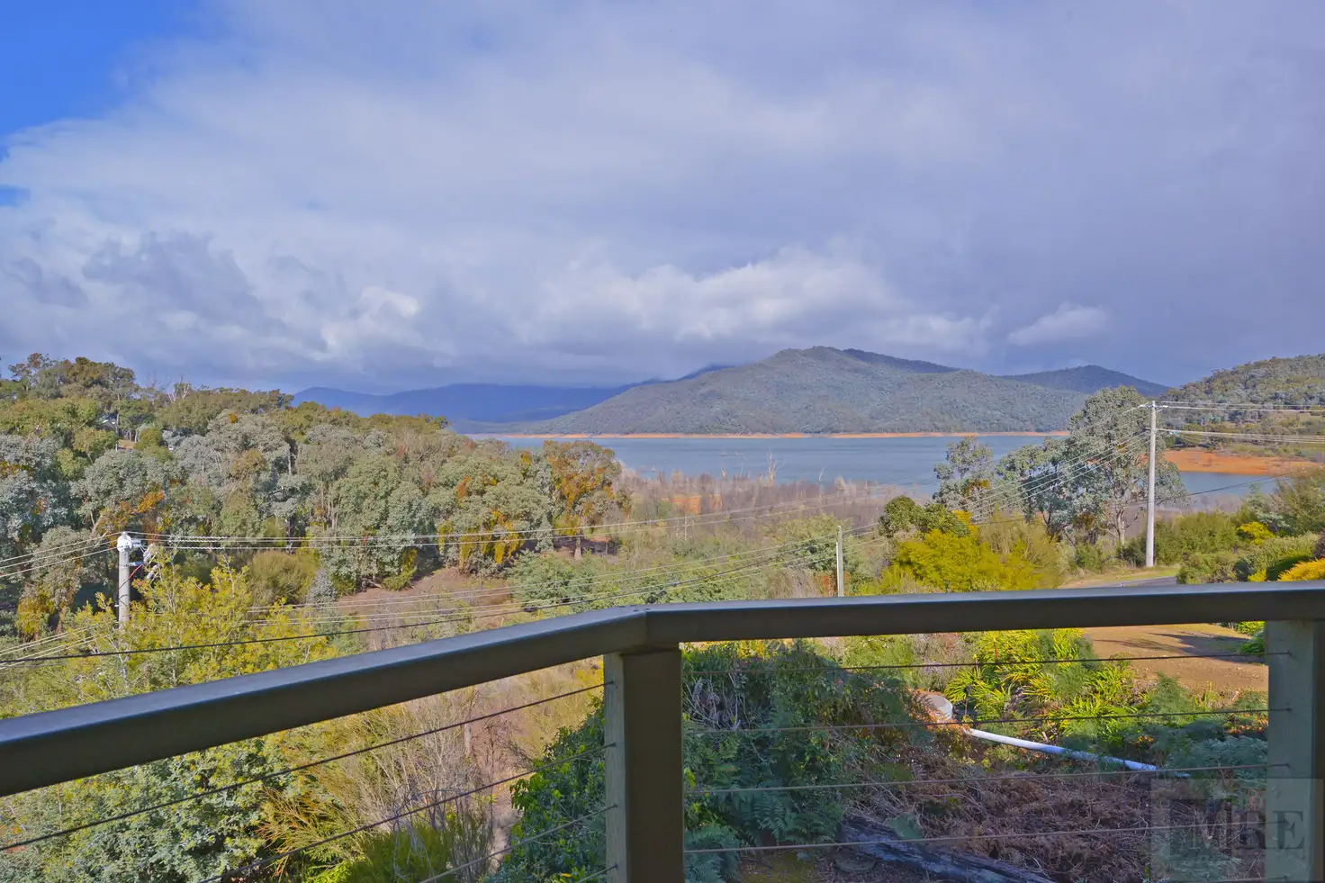 Main view of Homely house listing, 1 Murmuring Way, Goughs Bay VIC 3723