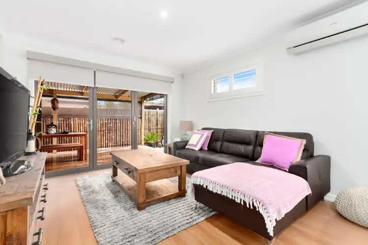 Sixth view of Homely house listing, 12 Elmtree Crescent, Clyde North VIC 3978