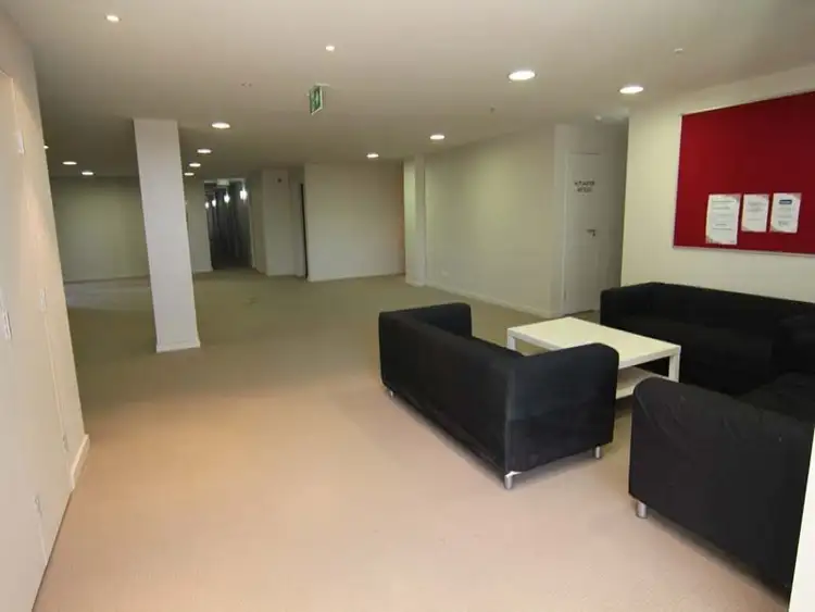Third view of Homely apartment listing, 22/390 Burwood Highway, Burwood VIC 3125