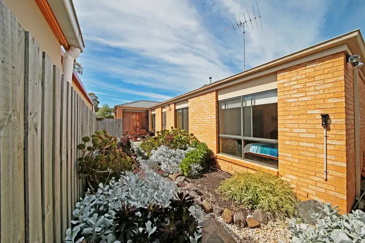 Seventh view of Homely house listing, 12 Gerbera Avenue, Norlane VIC 3214